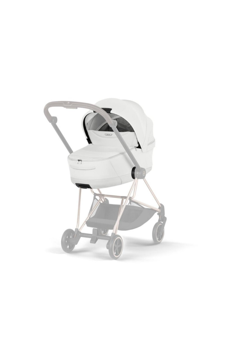 Cybex sklopiva nosiljka za Mios/Coya, Off White 