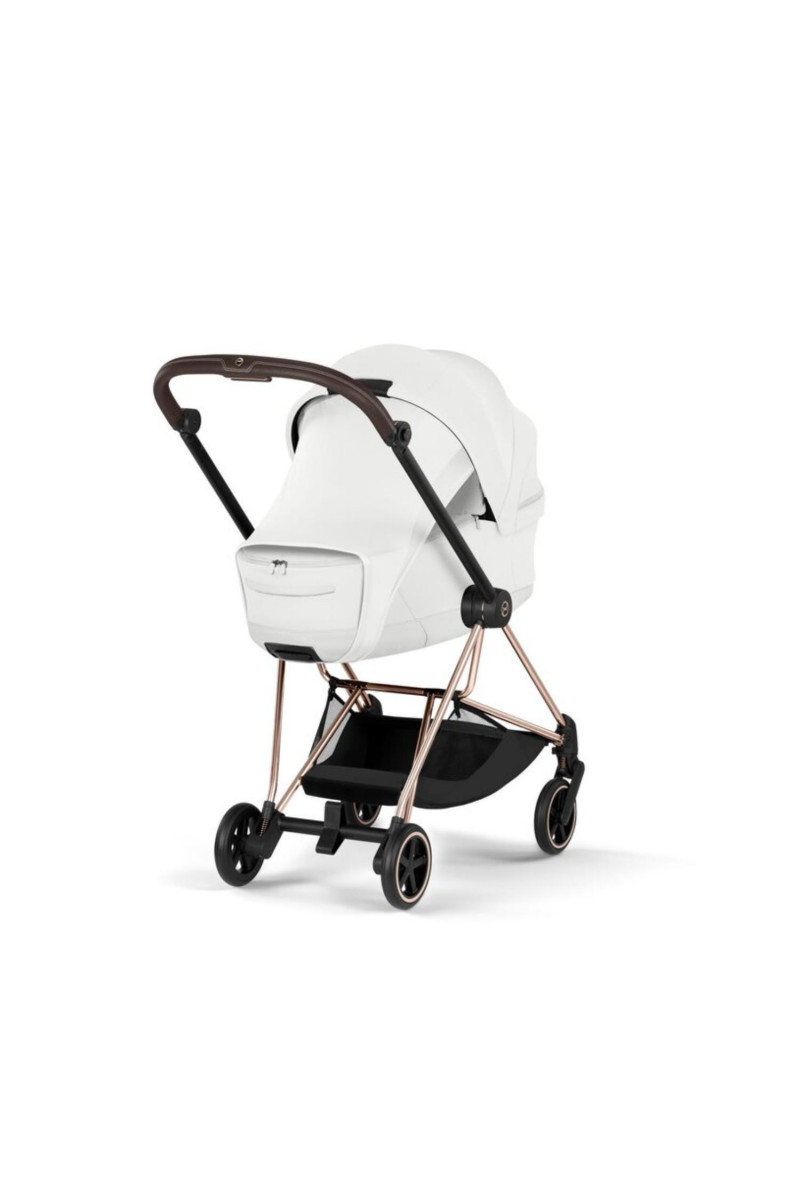 Cybex sklopiva nosiljka za Mios/Coya, Off White 