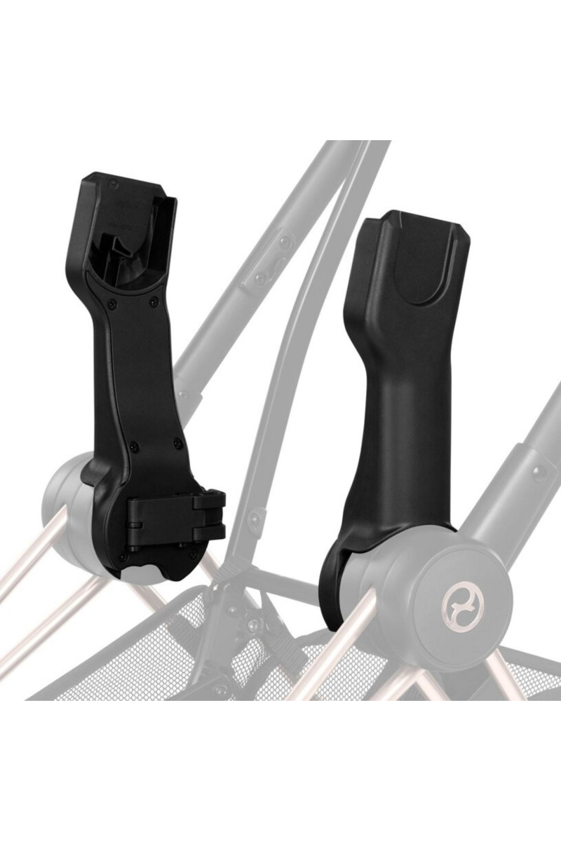 Cybex adapter za auto sedište Coya, black 