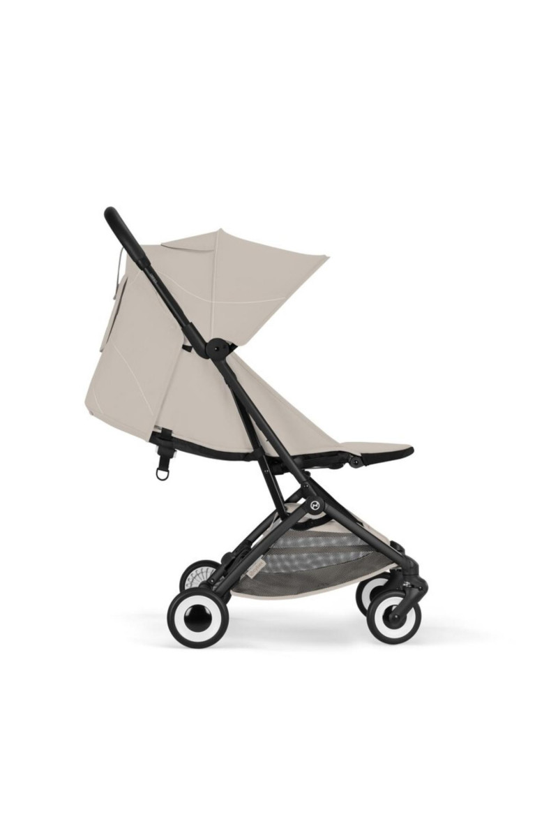 Cybex kolica Orfeo, Dune Grey 2026 