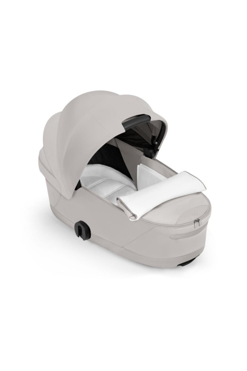 Cybex nosiljka za Priam 5.0., City Grey 