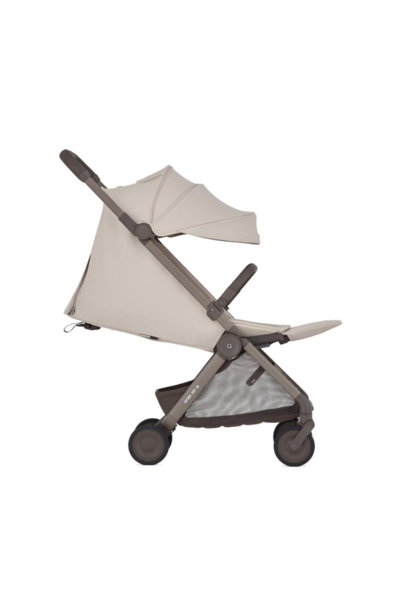 Anex kolica Air-Q , Vanille 
