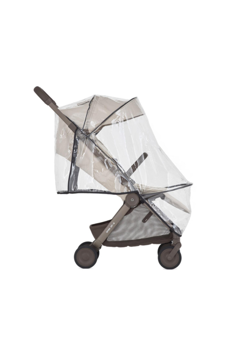 Anex kolica Air-Q , Vanille 