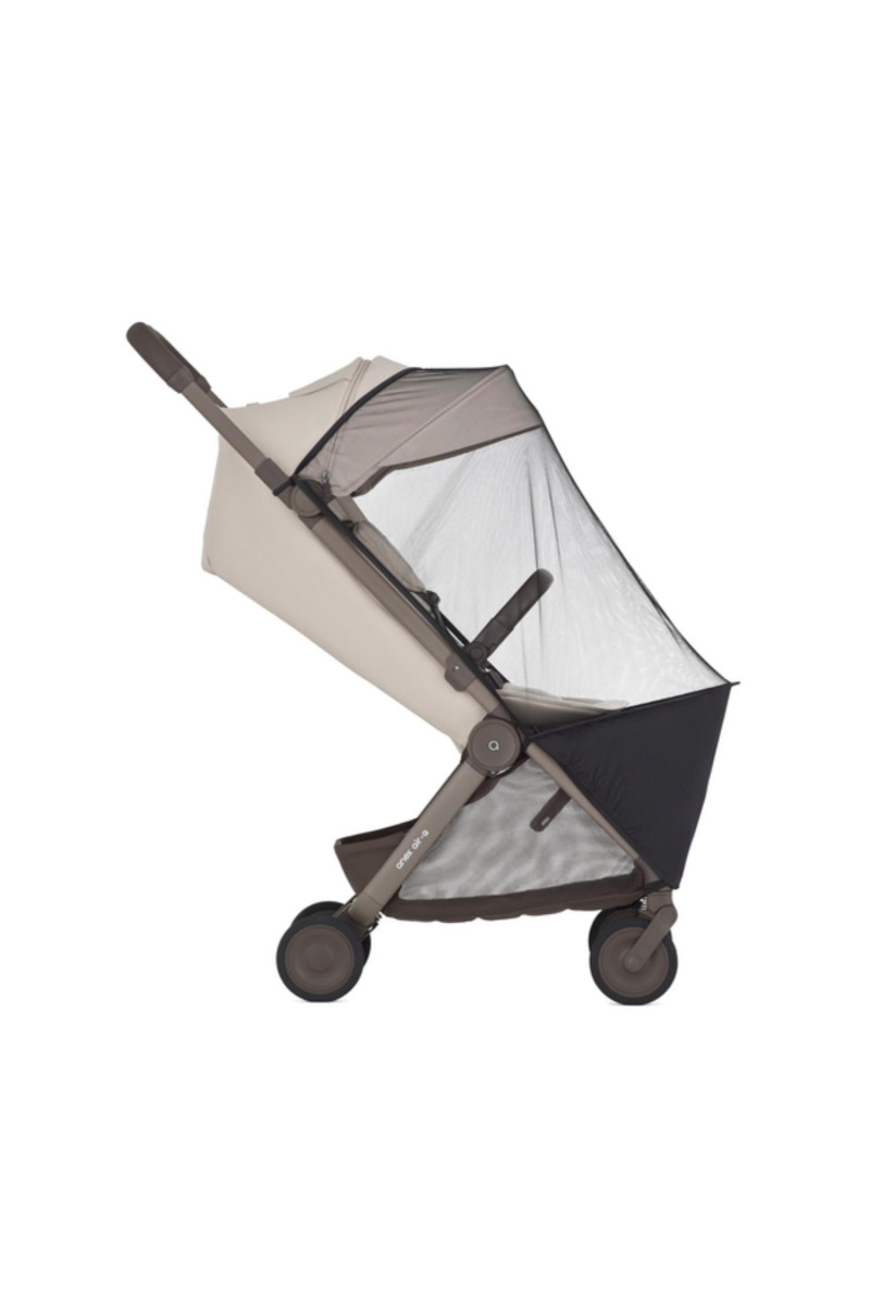 Anex kolica Air-Q , Vanille 
