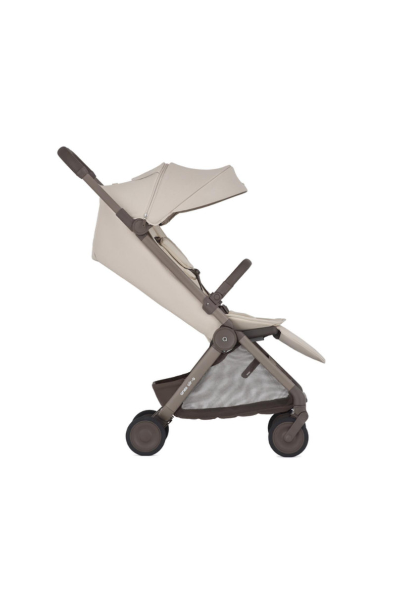 Anex kolica Air-Q , Vanille 