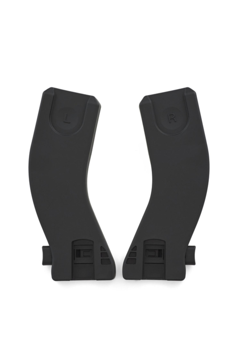 Anex adapter za autosedište Air-Q, black 
