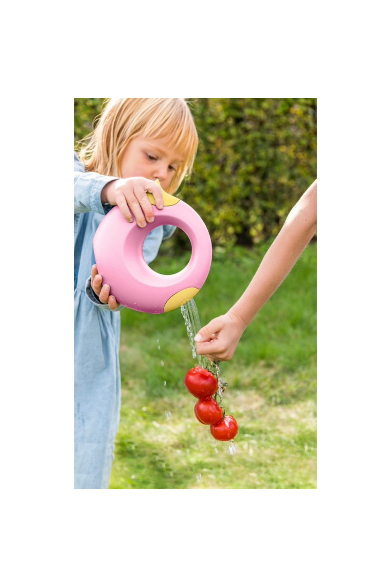 Quut set za igranje Garden fun, Banana pink 