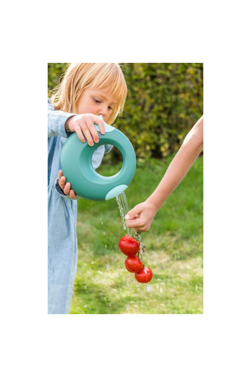 Quut set za igranje Garden fun, Garden green 