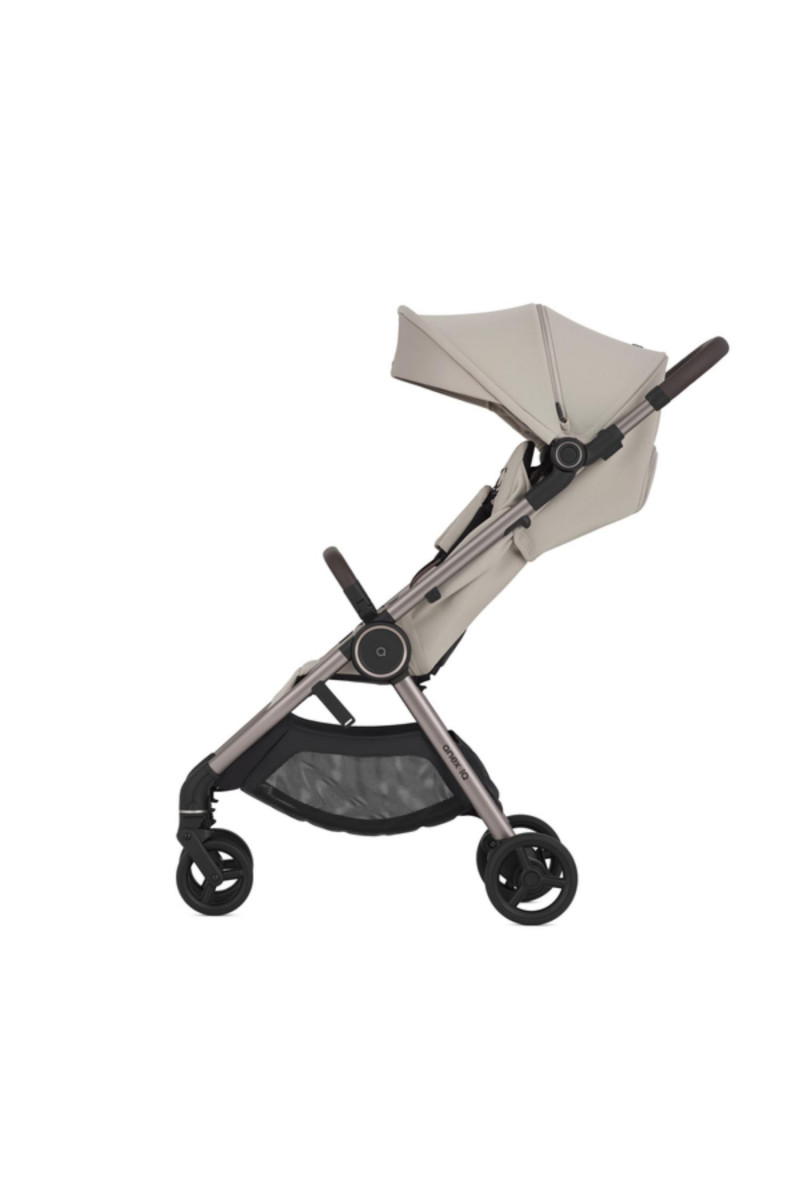ANEX duo sistem IQ all in one kolica, Soya 
