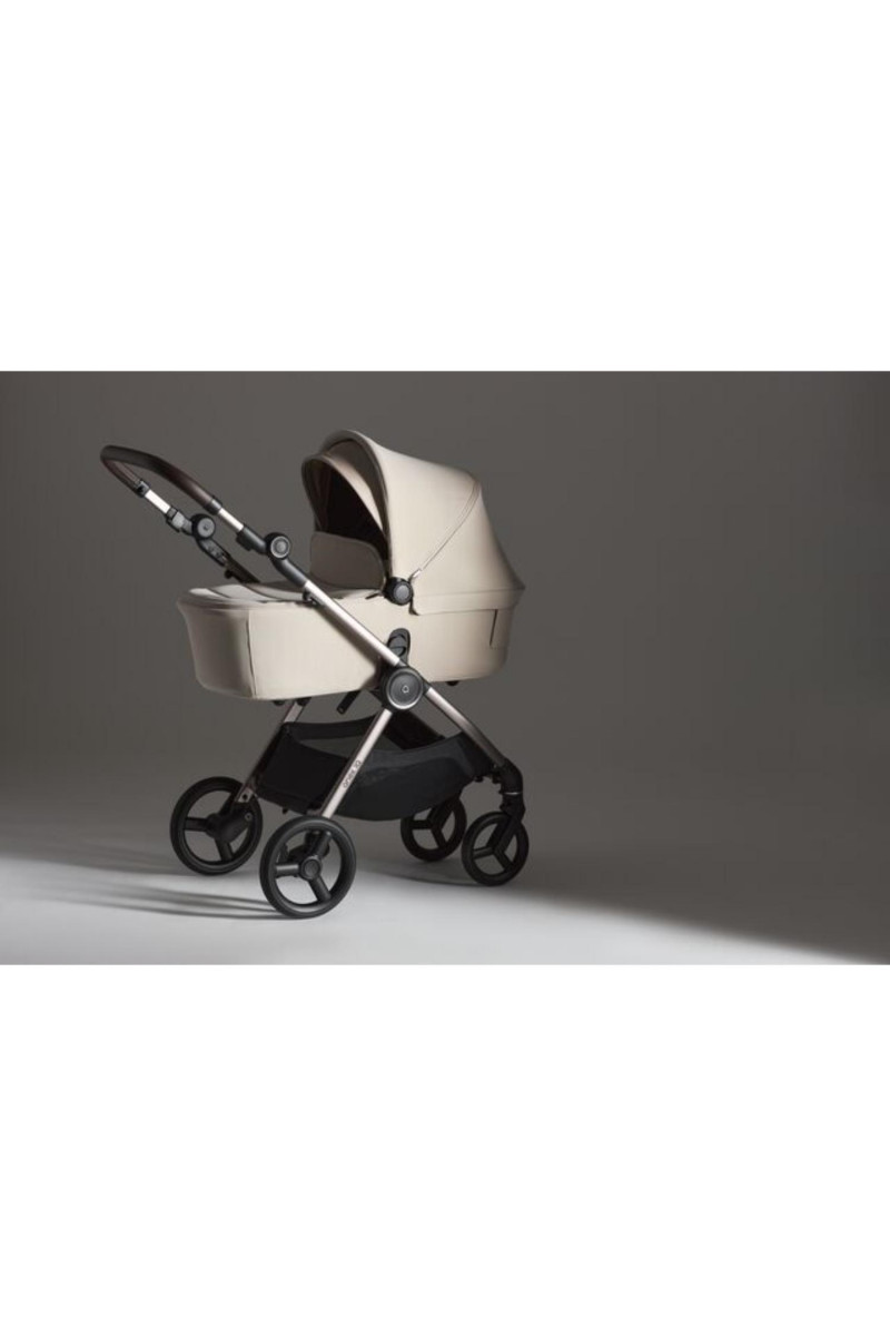 ANEX duo sistem IQ all in one kolica, Soya 
