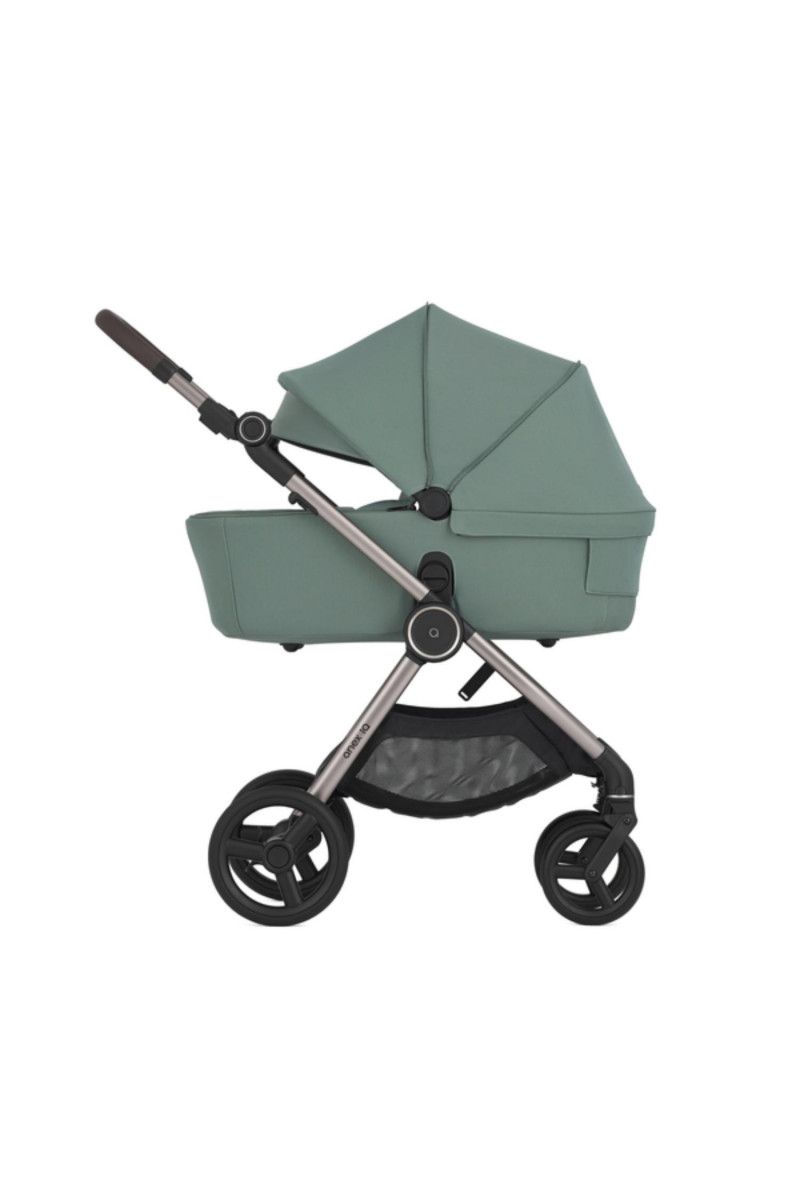 ANEX duo sistem IQ all in one kolica, Olly 