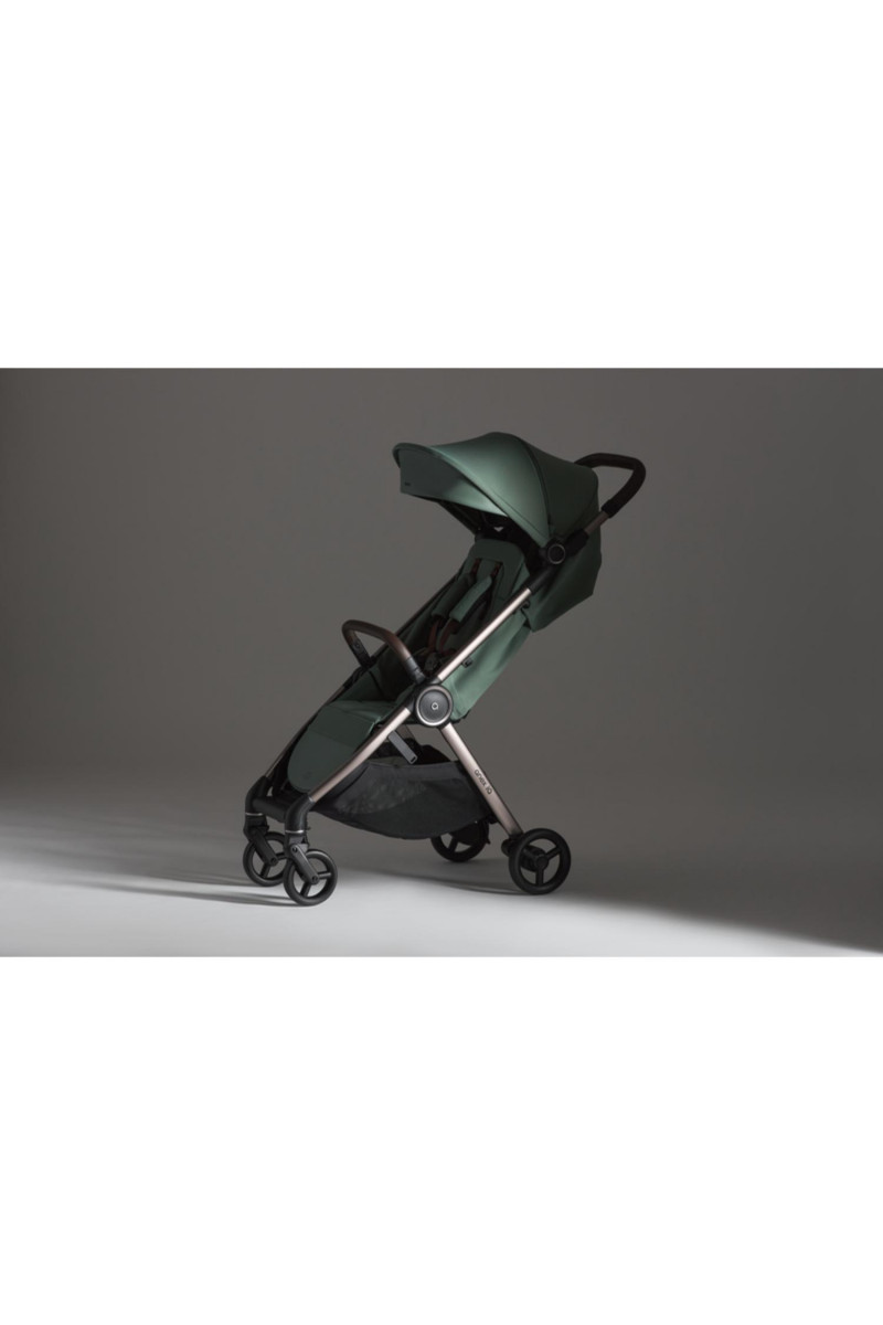 ANEX duo sistem IQ all in one kolica, Olly 