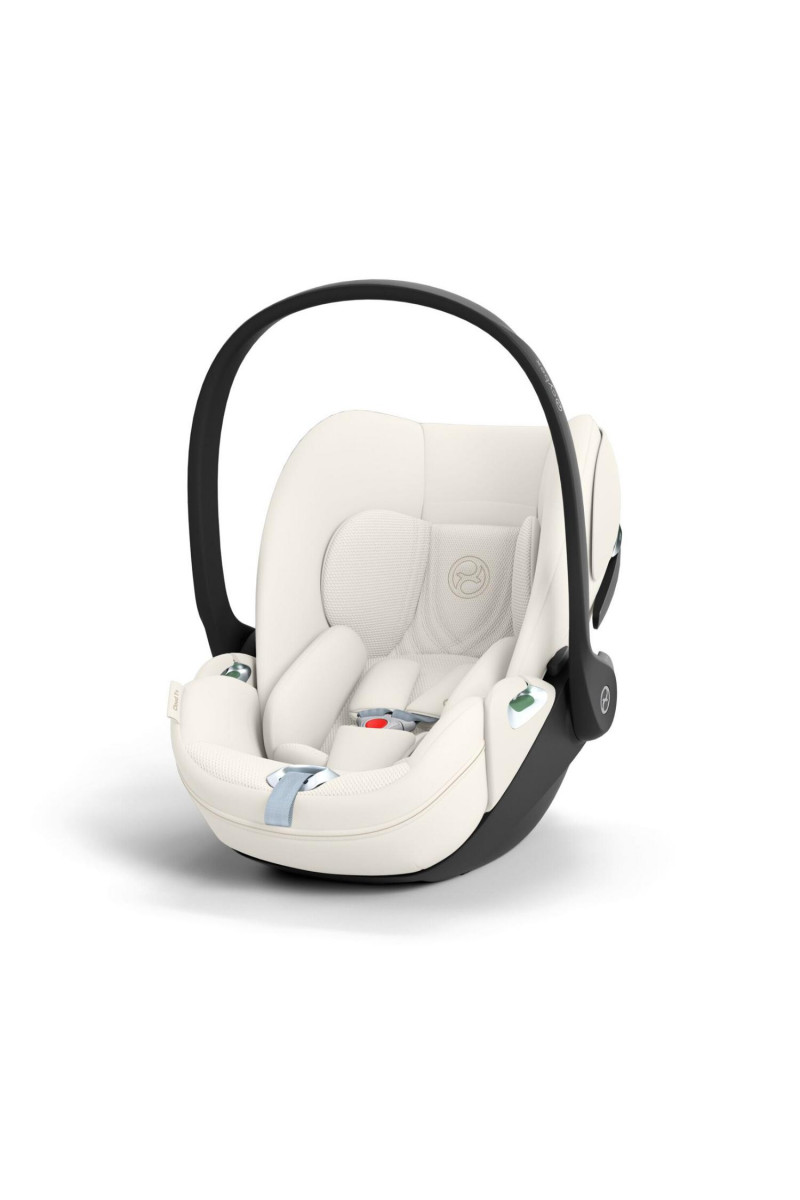 Cybex a-s Cloud T i-Size Plus(45-87 cm), Off White 
