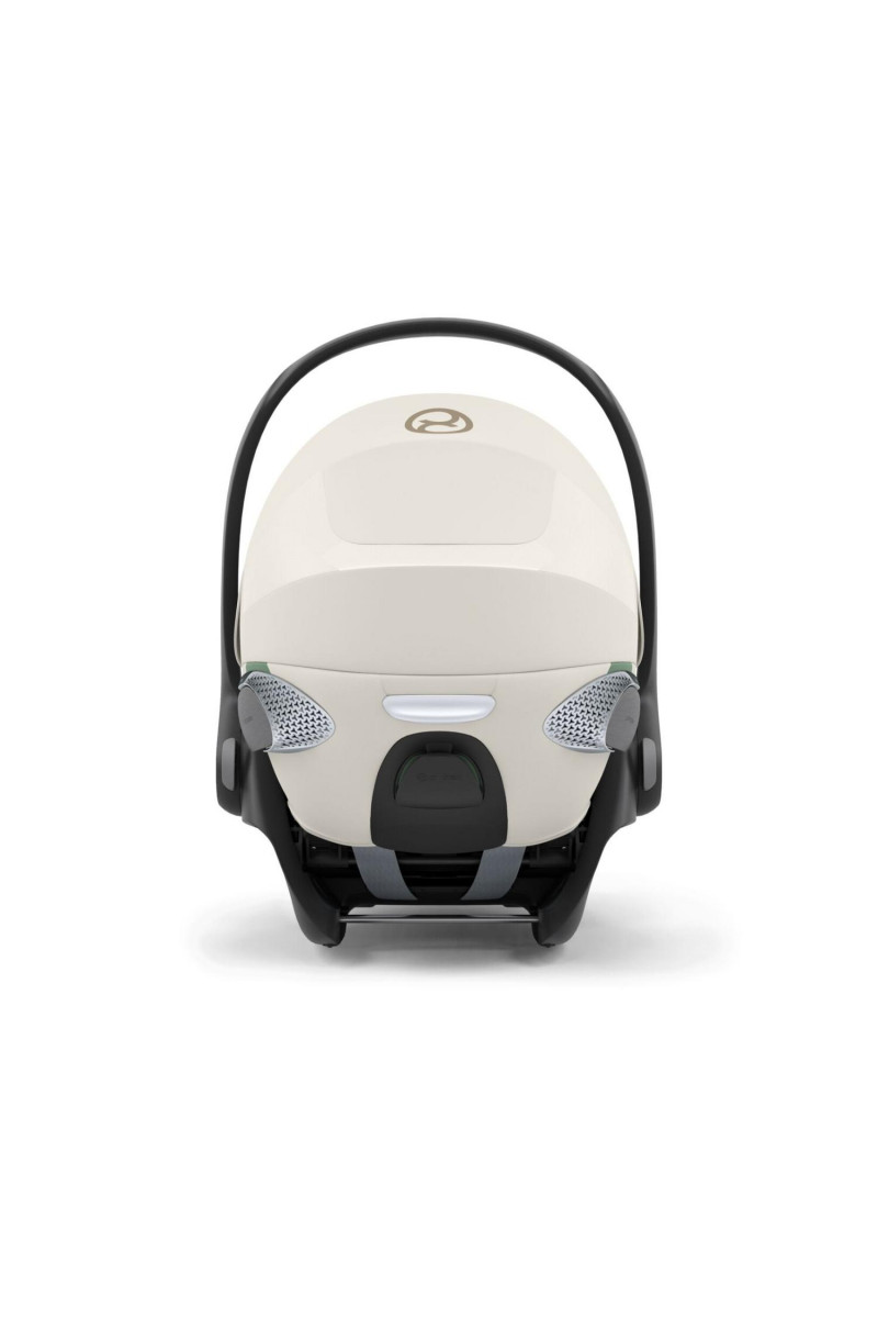 Cybex a-s Cloud T i-Size Plus(45-87 cm), Off White 