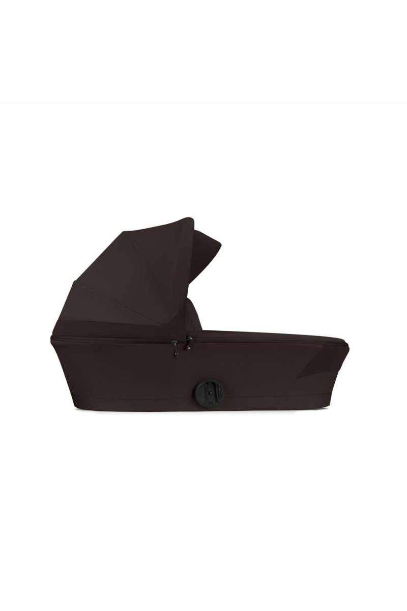 Cybex nosiljka Melio, Chocolate Brown 2026 