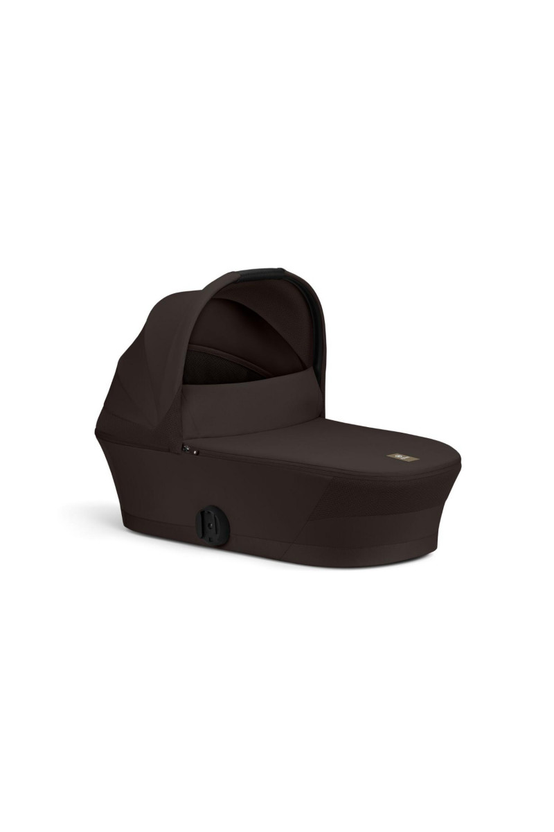 Cybex nosiljka Melio, Chocolate Brown 2026 