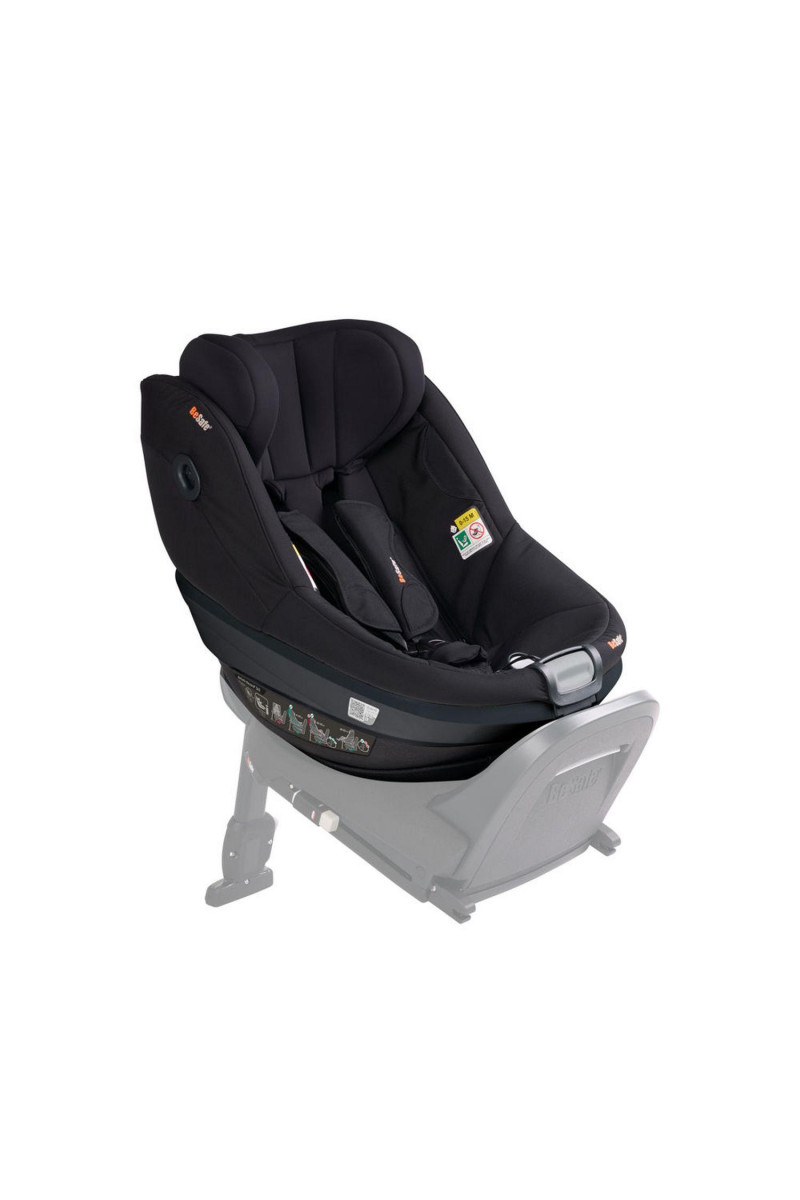 BeSafe a-s Beyond2 360 (61-125 cm), Black cab 