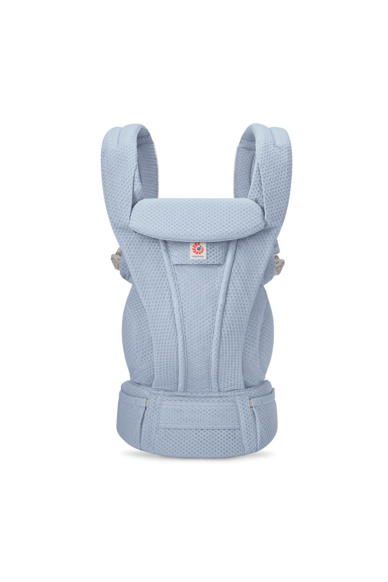 Ergobaby kengur nosiljka Omni Deluxe Mesh S Blue 