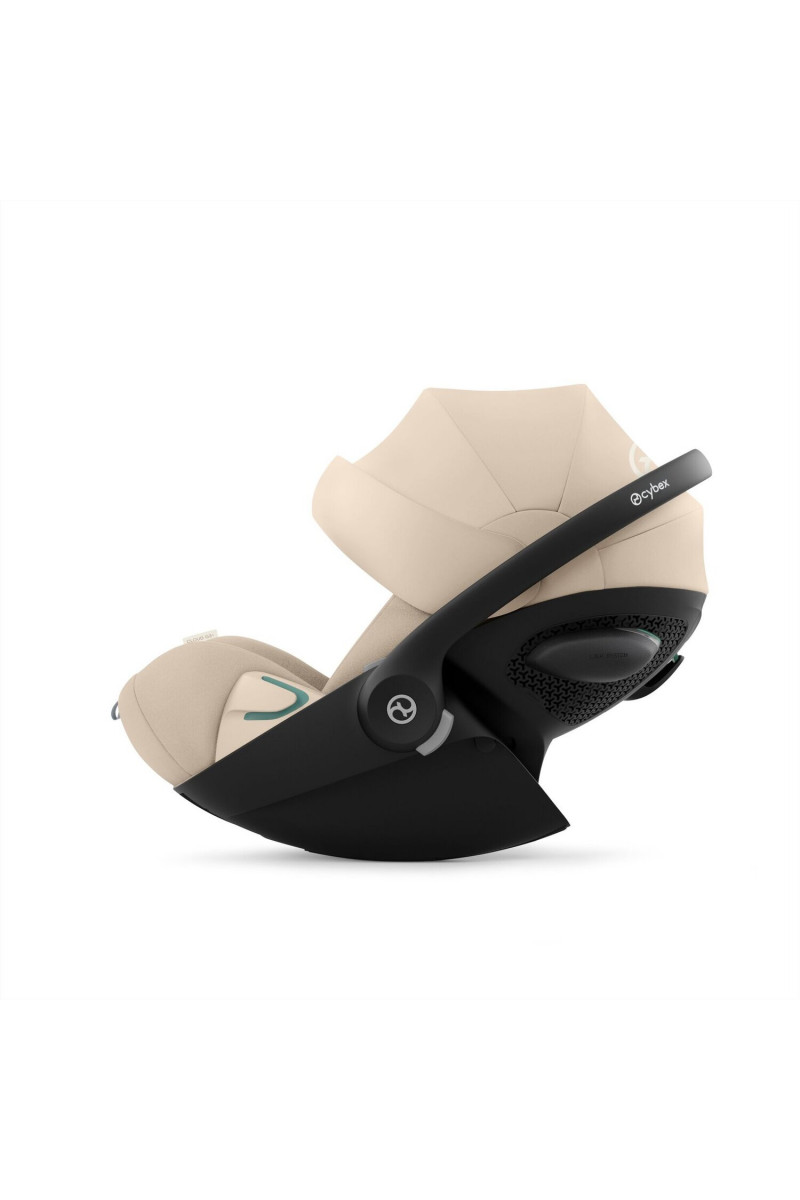 Cybex a-s Cloud G3 Plus (40-87 cm) Almond Beige 