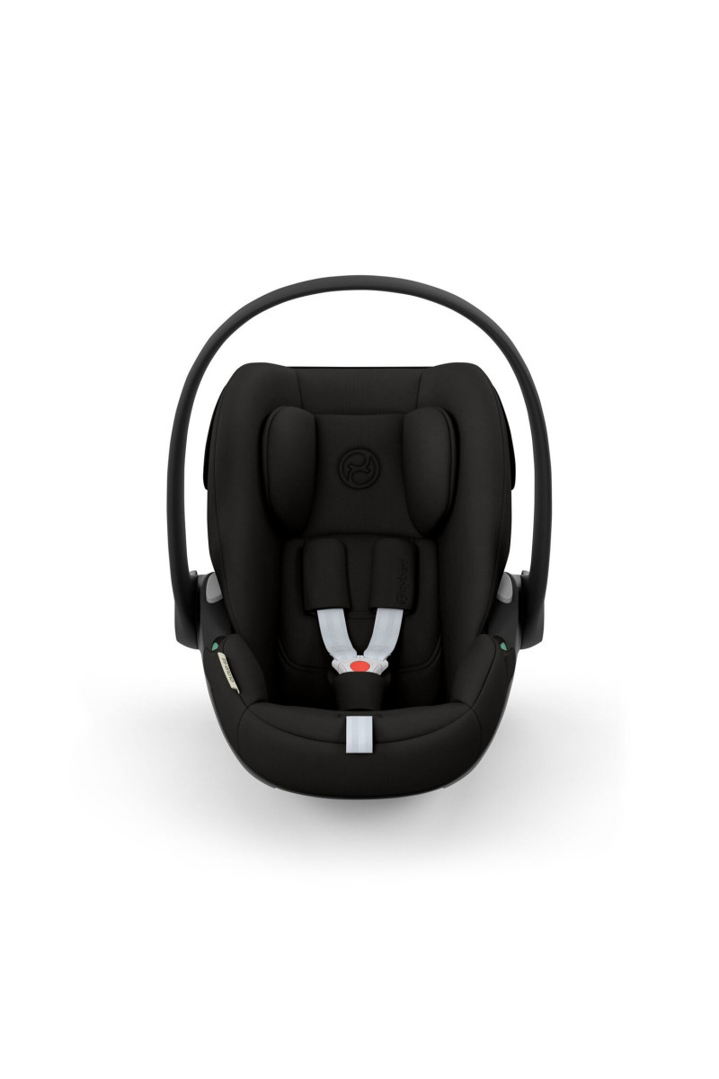 Cybex a-s Cloud G3 (40-87 cm) Magic Black 