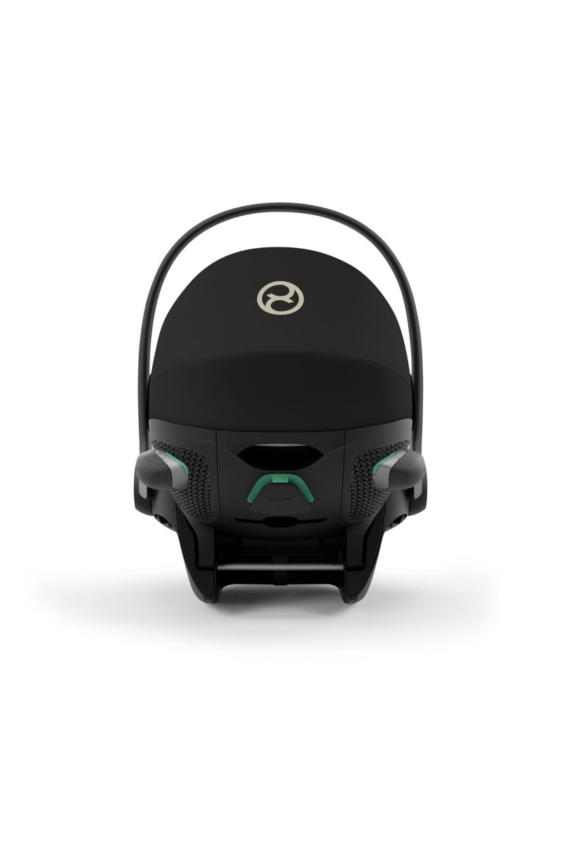 Cybex a-s Cloud G3 (40-87 cm) Magic Black 