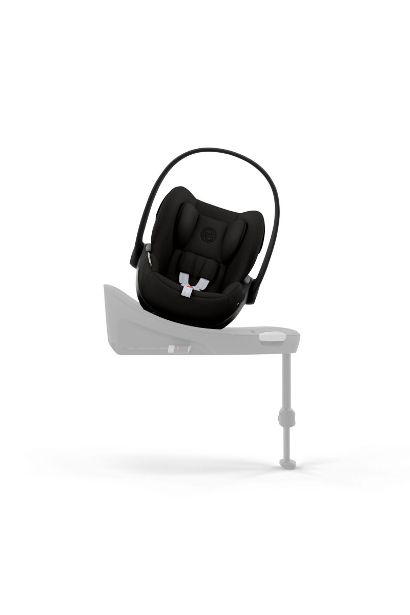 Cybex a-s Cloud G3 (40-87 cm) Magic Black 