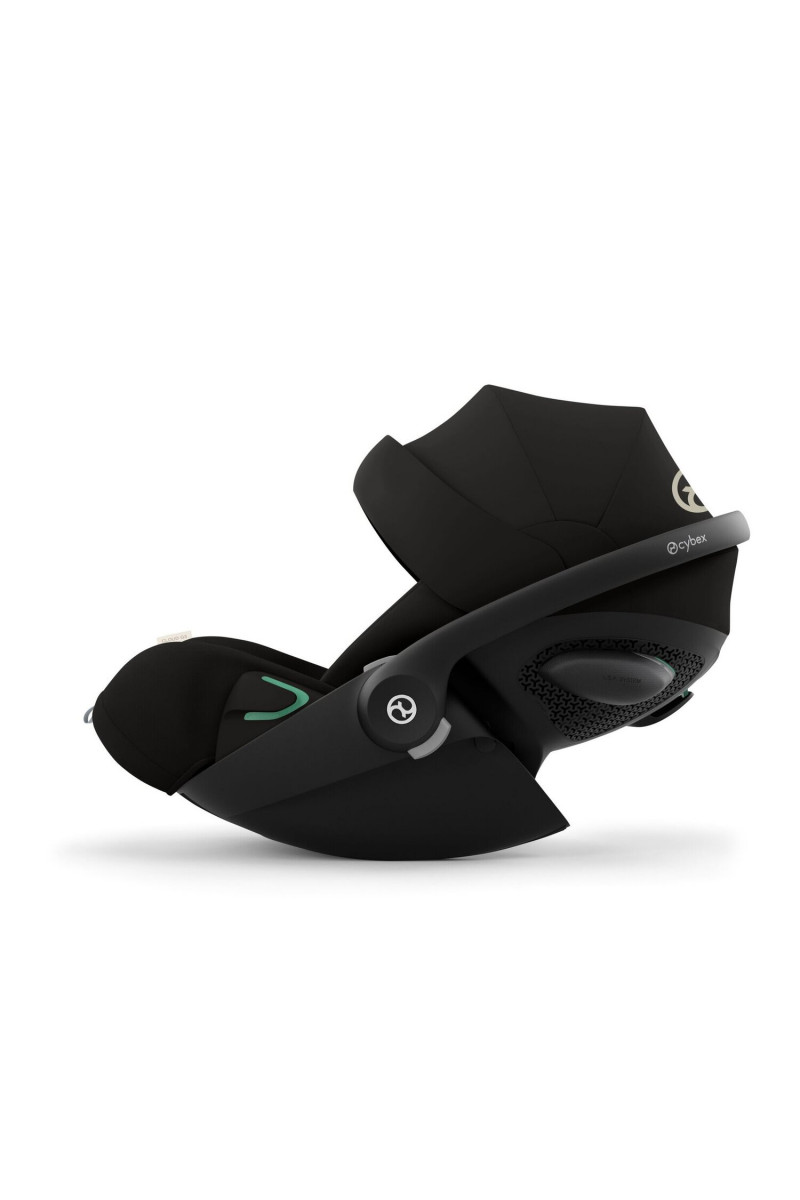 Cybex a-s Cloud G3 (40-87 cm) Magic Black 