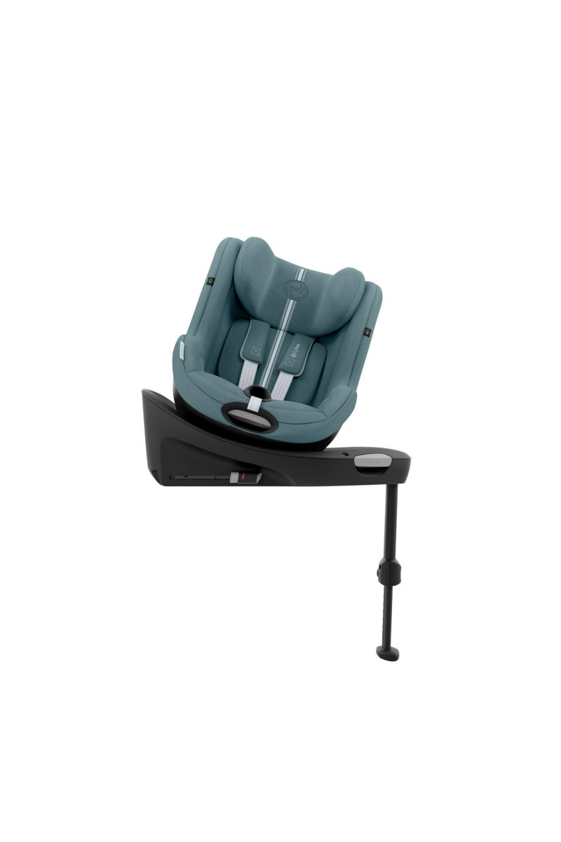 Cybex Sirona G3 Plus (61-105 cm) Stormy Blue 