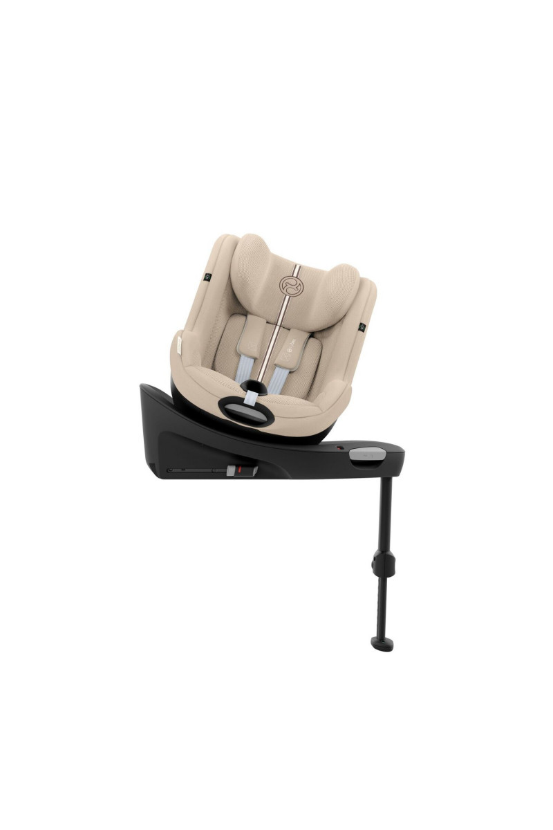 Cybex Sirona G3 Plus (61-105 cm) Almond Beige 