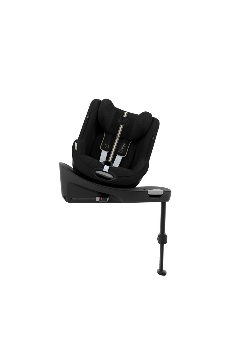 Cybex Sirona G3 Plus (61-105 cm) Moon Black 