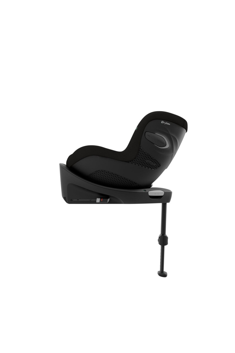 Cybex Sirona G3 Plus (61-105 cm) Moon Black 