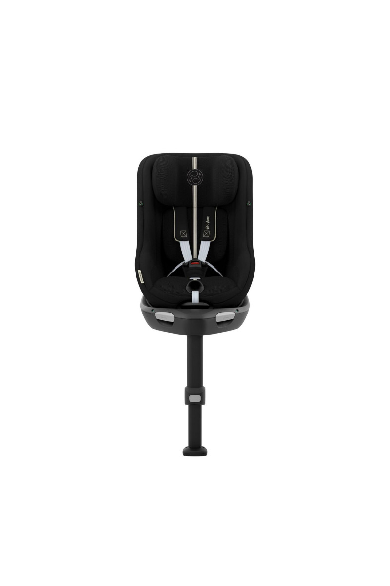 Cybex Sirona G3 Plus (61-105 cm) Moon Black 