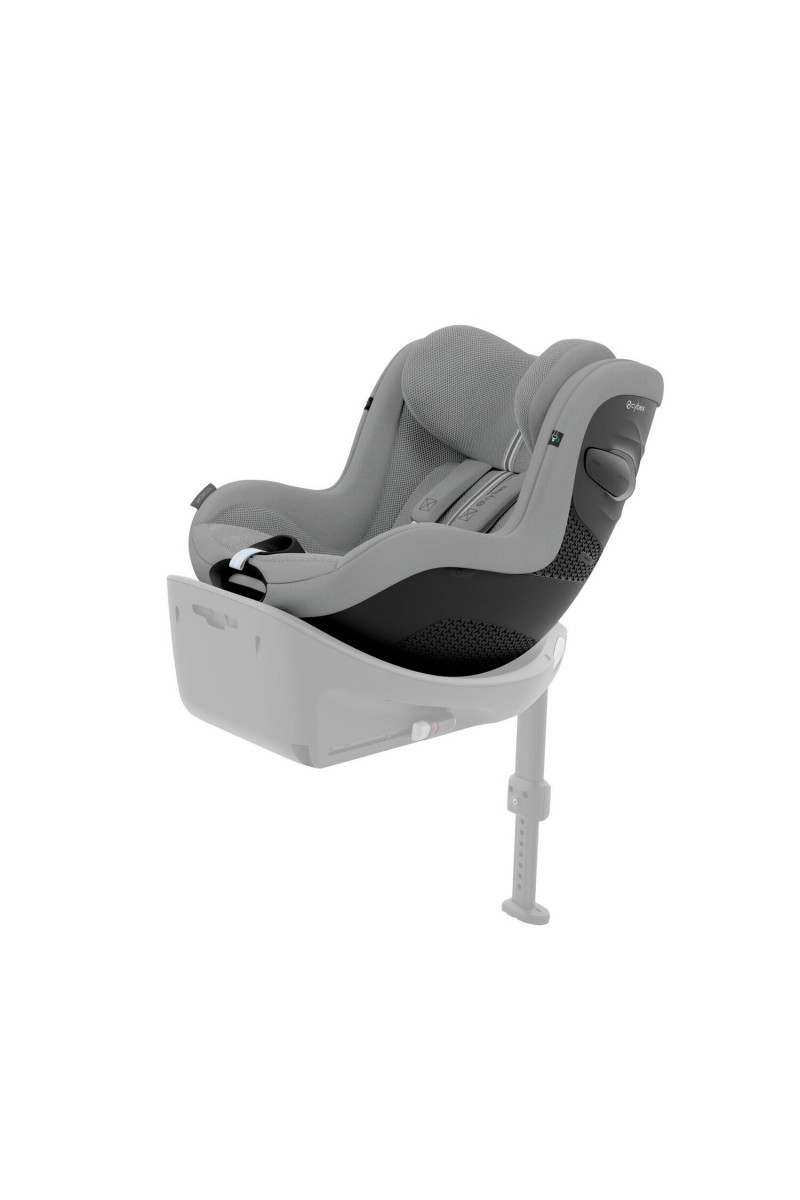 Cybex Sirona G3 Plus (61-105 cm) Stone Grey 