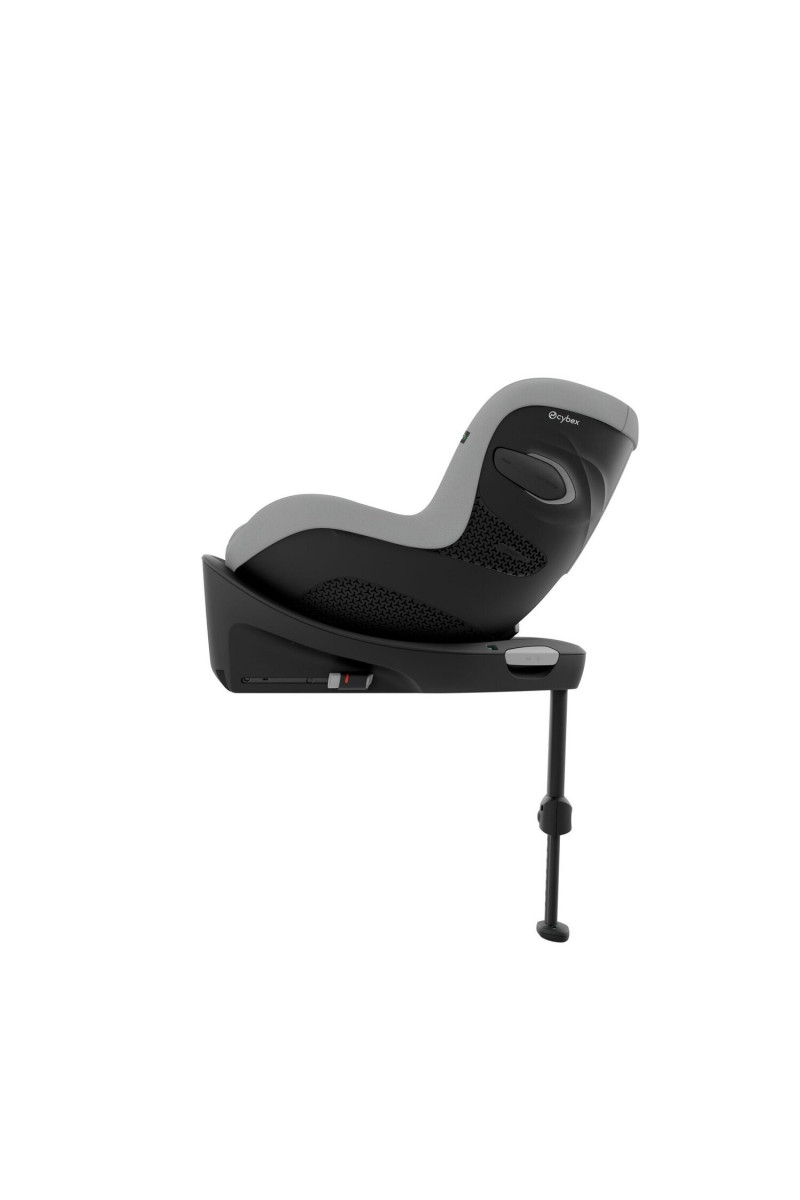 Cybex Sirona G3 Plus (61-105 cm) Stone Grey 