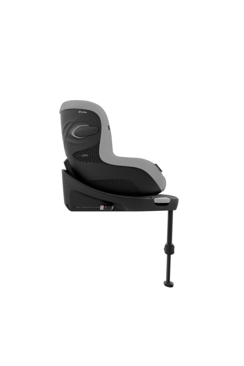 Cybex Sirona G3 Plus (61-105 cm) Stone Grey 
