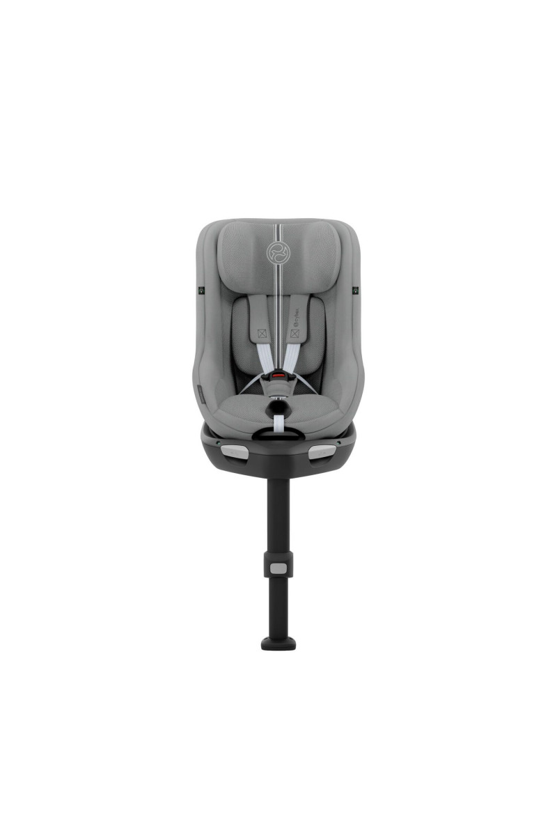 Cybex Sirona G3 Plus (61-105 cm) Stone Grey 