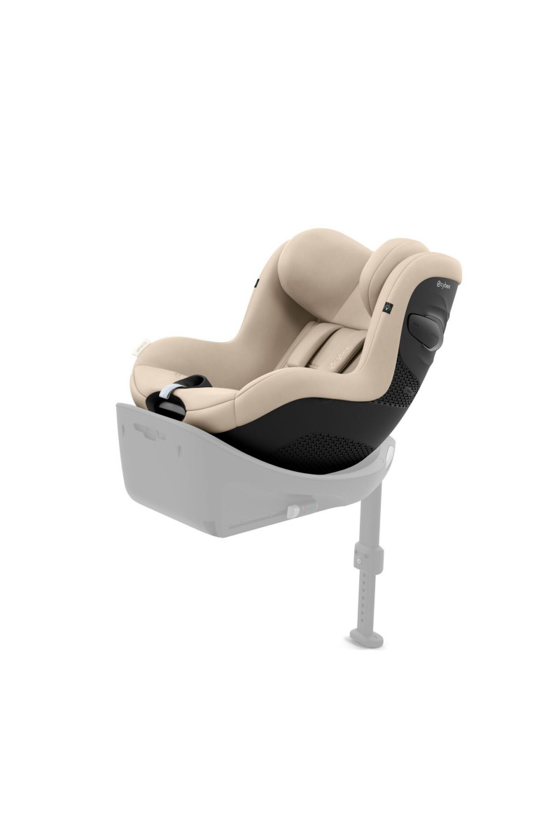 Cybex Sirona G3 (61-105 cm) Almond Beige 
