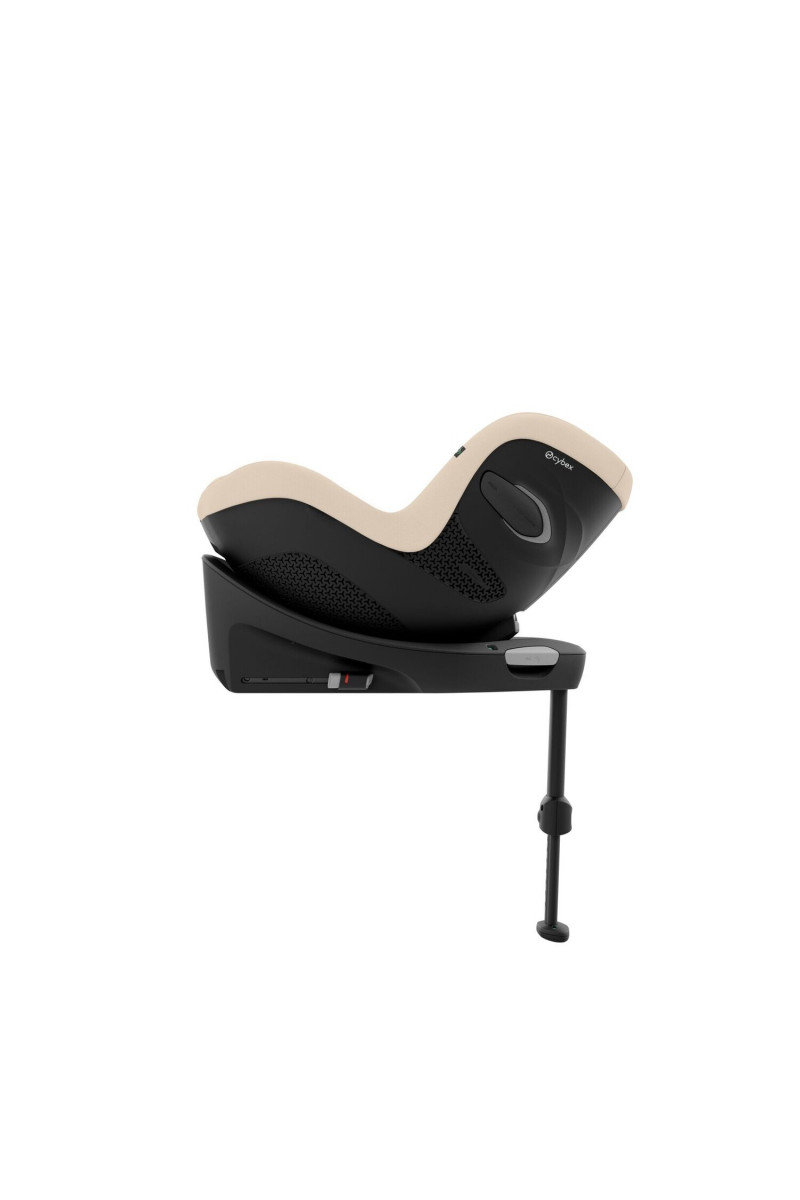 Cybex Sirona G3 (61-105 cm) Almond Beige 