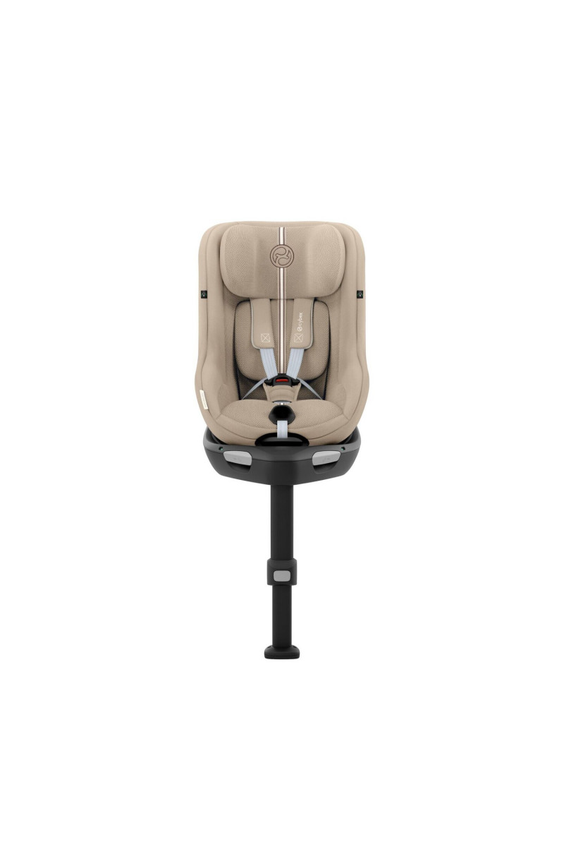 Cybex Sirona G3 (61-105 cm) Almond Beige 
