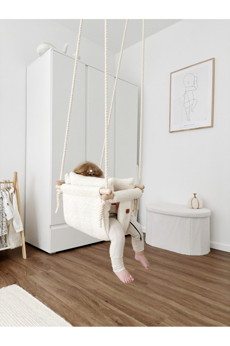 Bohome Premium ljuljaška Alpine Dream 