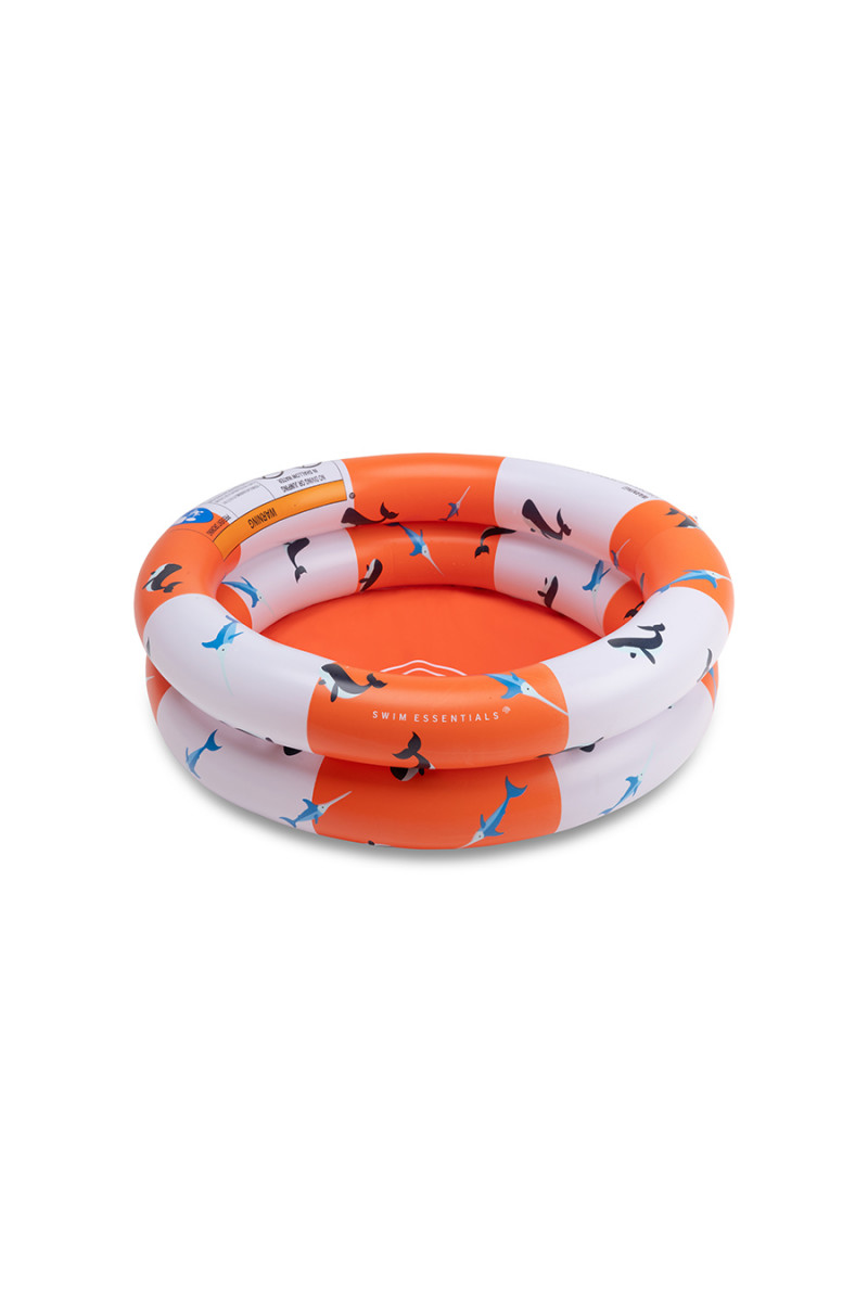 Swim Essentials dečiji bazen okean 60cm 
