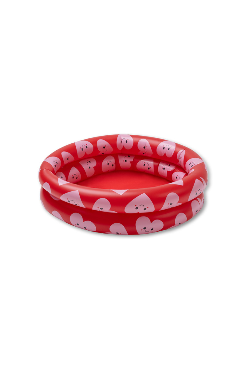 Swim Essentials dečiji bazen sa srcima 60cm 