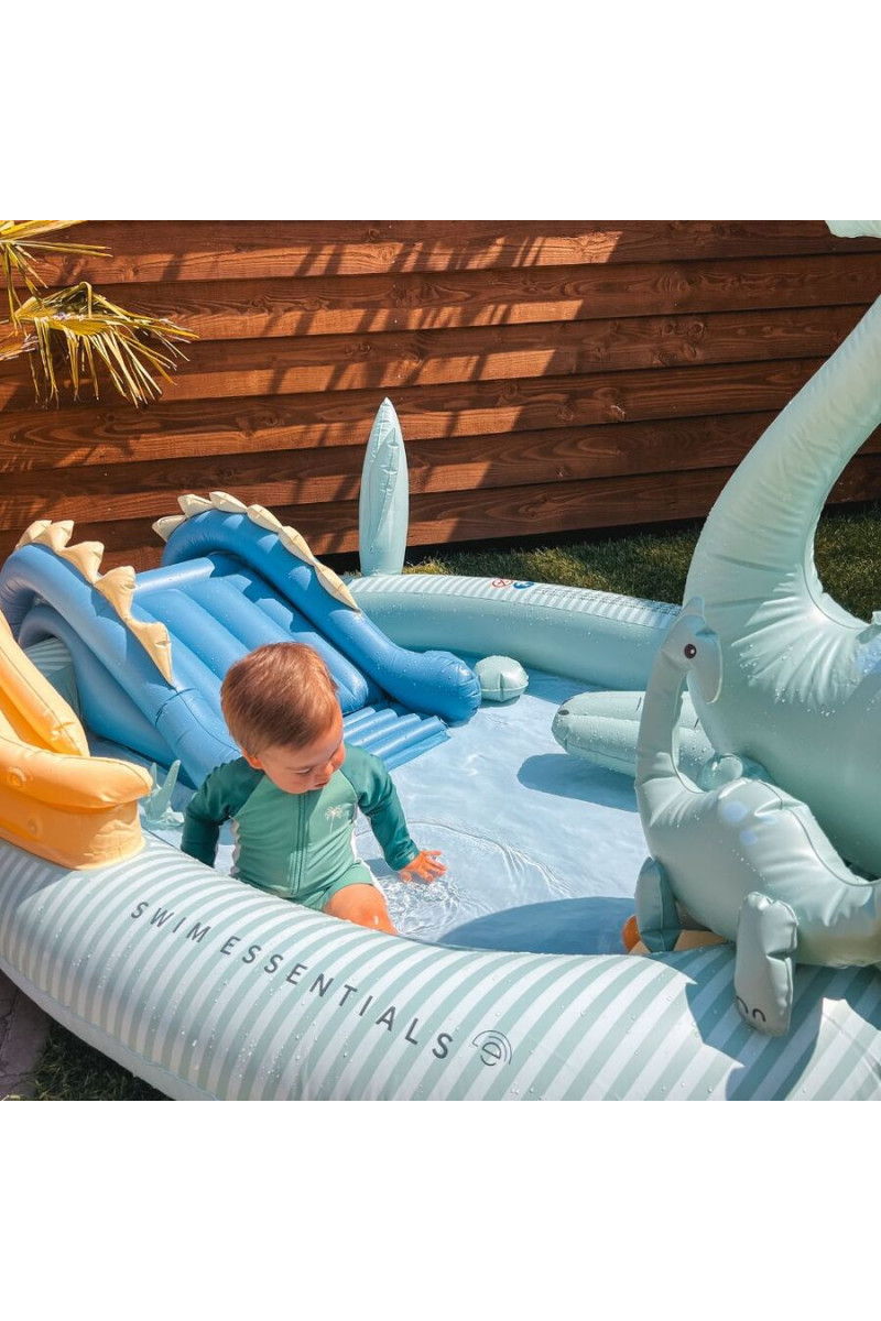 Swim Essentials vodeni centar, dino 