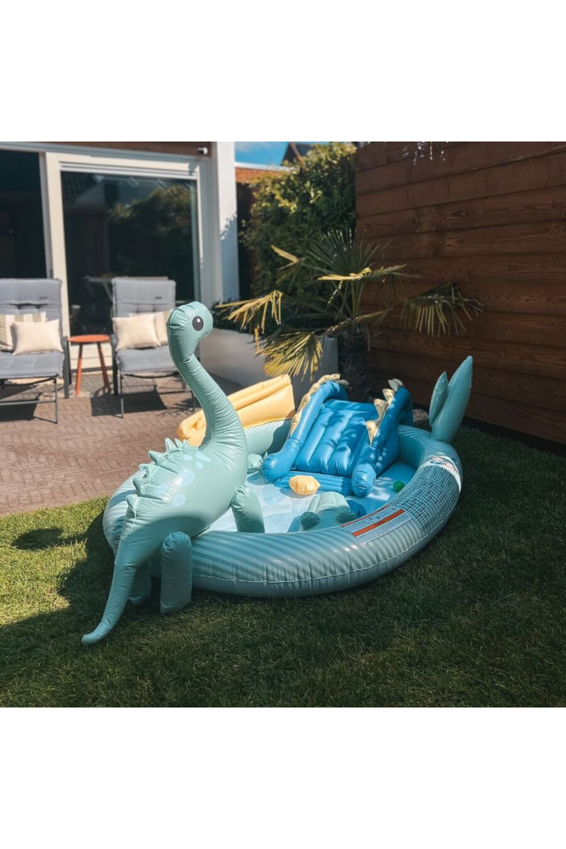Swim Essentials vodeni centar, dino 