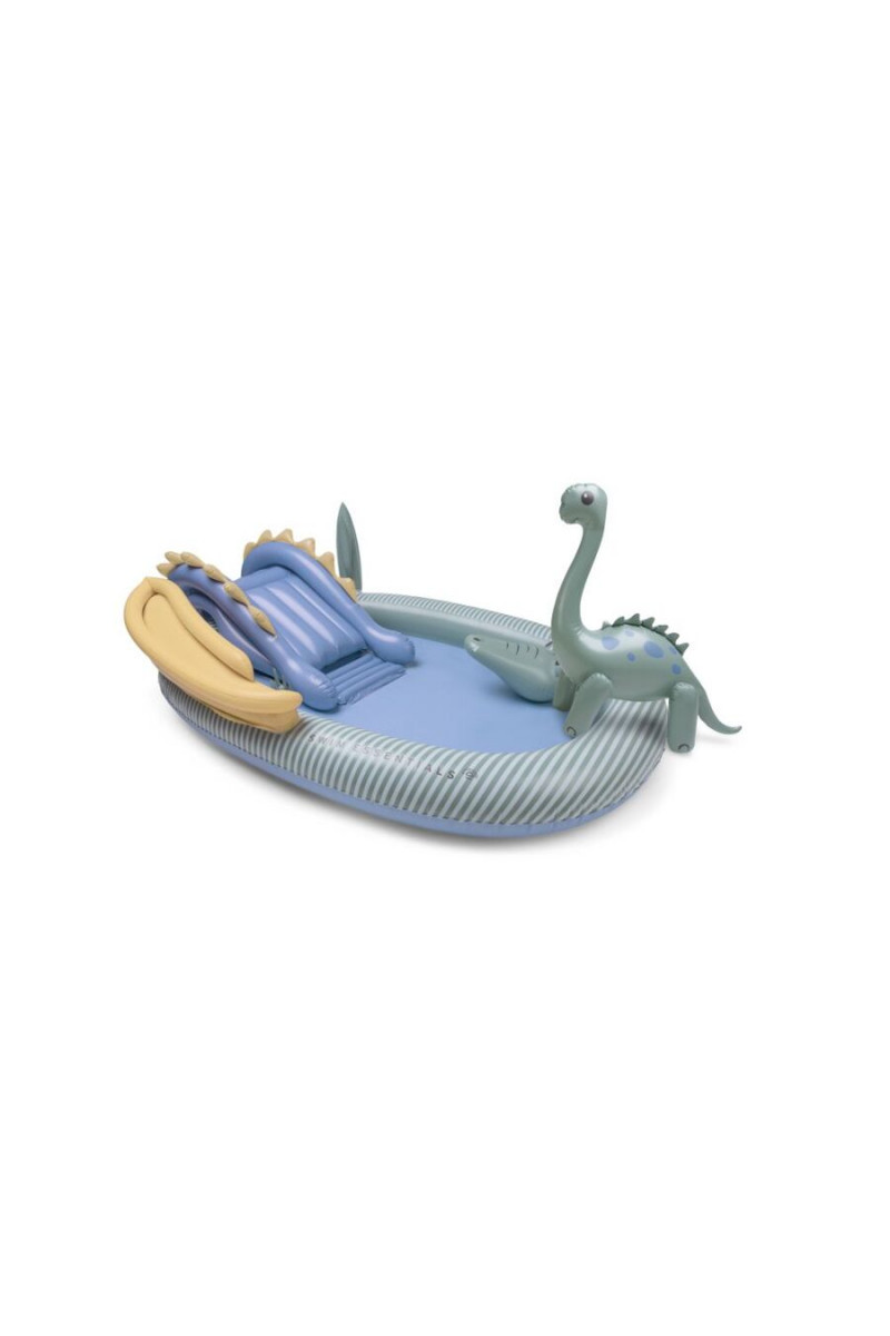 Swim Essentials vodeni centar, dino 