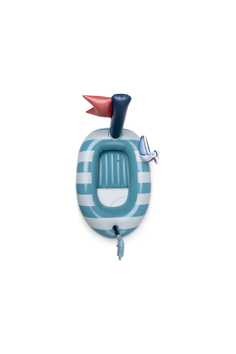 Swim Essentials dečiji čamac galeb 