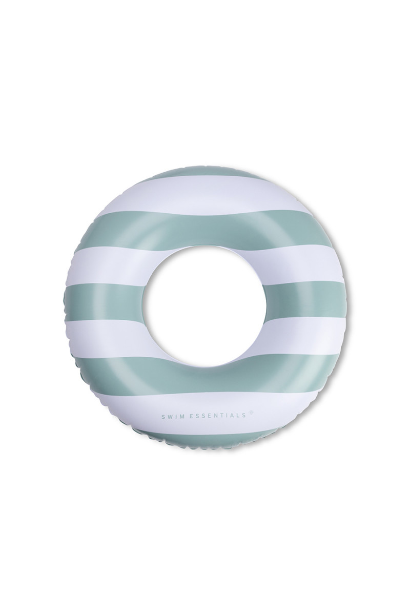 Swim Essentials šlauf mint pruge 90cm 