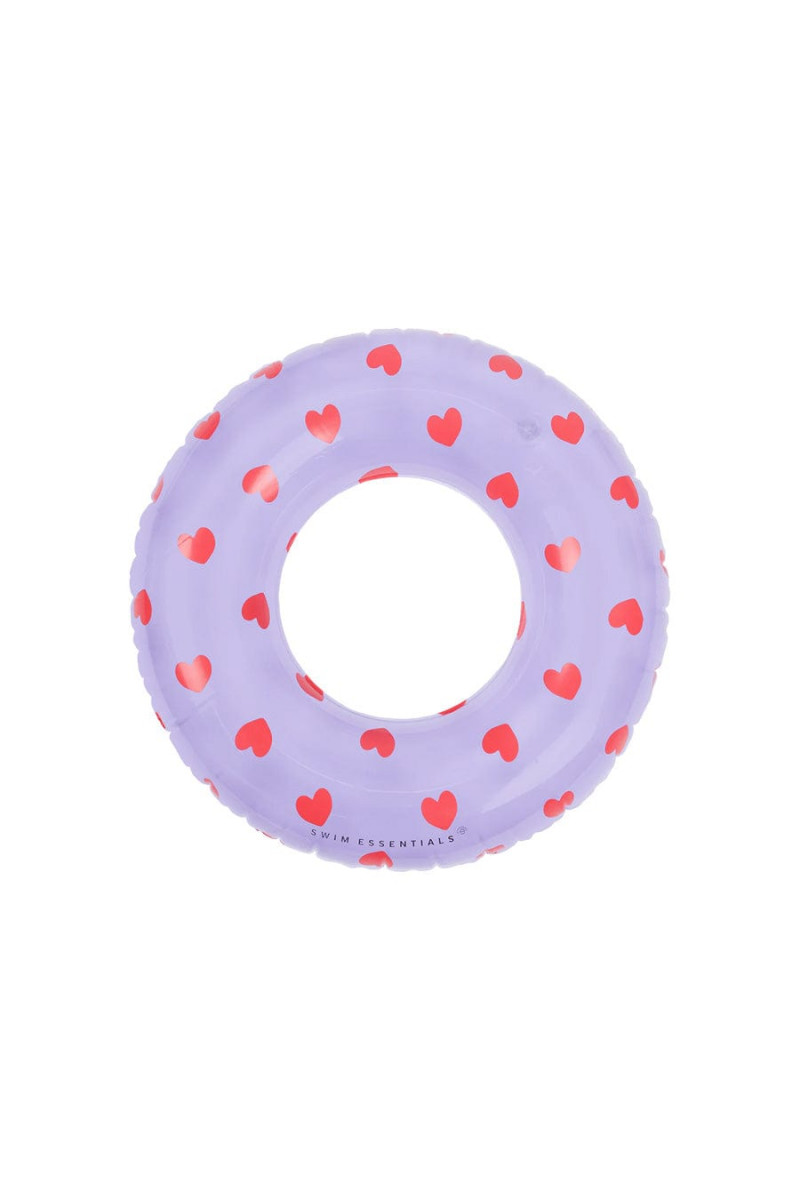Swim Essentials šlauf sa srcima 90cm 