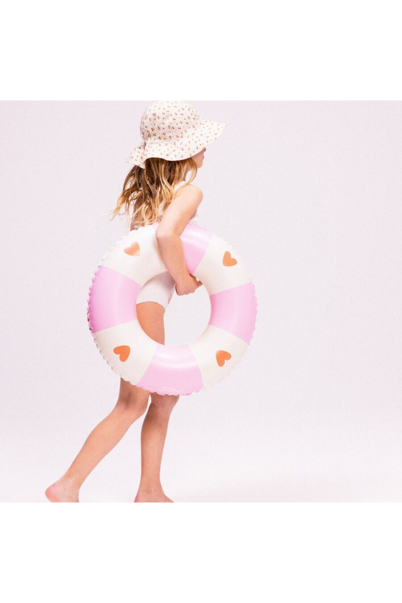 Swim Essentials šlauf  srca 55cm 