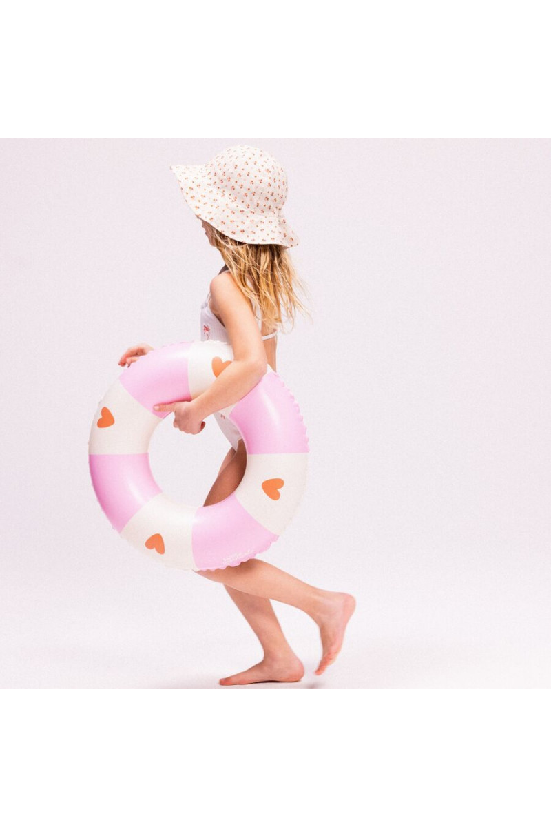 Swim Essentials šlauf  srca 55cm 
